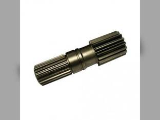 Sun Shaft fits John Deere 6100 6110 6110L 6120 6120L 6200L 6205 6210 6210L 6215 6220 6220L 6300L 6310L 6320 6320L 6400L 6405 6410L 6415 6420 6420L 6510L 3215 6200 3200 3400 3220 3415 3420 L110236