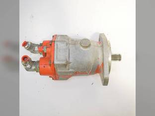 Used Hydraulic Drive Motor fits Gehl HL4400 4400 054200