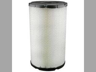 Baldwin� Air Filter - Outer fits New Holland TM175 TM190 fits Case IH MXM175 MXM190 82027573 82034433 82034434 82034440 fits Wix 49433 fits Fleetguard AF26349 fits Baldwin RS5397
