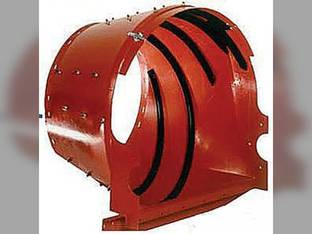 Rotor Transition Cone Case IH 2366 2344 B92770