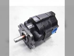 Used Hydraulic Pump New Holland 1495 1496 1499 1100 84373732