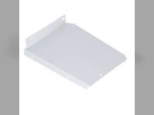 Rear Side Panel - RH Massey Ferguson 285 275 255 265 532220M1