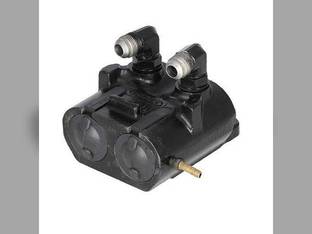 Remanufactured Remote Hydraulic Coupler International 3688 5288 6588 5088 7288 3288 6788 3088 7488 6388 3488 5488 1272192C92
