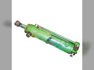 Used Hydraulic Leveling Cylinder fits John Deere 6600 SH AH89071