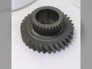 Used Pinion Shaft Gear - B Range John Deere 4050 4250 4240S 4040S 4350 4455 4255 4055 4450 R71769
