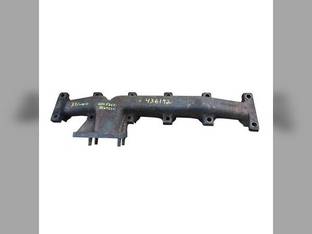 Used Manifold Case IH 2344 5250 2144 SPX3185 Patriot 3185 5140 SPX3200 5240 Patriot 3150 5230 5130 5150 SPX3310 J931747