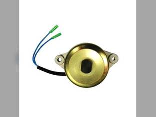 Alternator - Style (10938) fits Kubota B2320 6A830-59250