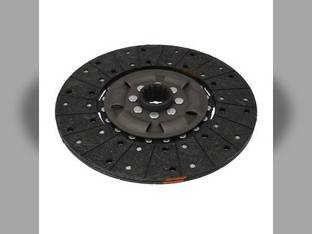 Main Clutch Disc 11