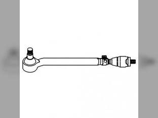 Tie Rod Assembly - RH Ford 7910 7610 TW5 8210 TW15 TW25 6710 7710 ZP0501205349