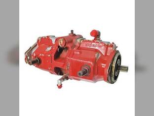 Used Hydrostatic Transmission Assembly fits New Holland 1100 1116 1495 1496 1499 912 1112 1114 624951