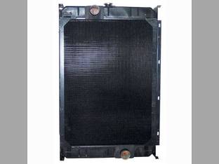 Radiator John Deere 9560 9560 SH 9560 STS 9640 9640 WTS 9550 SH 9650 CTS 9660 9660 CTS 9550 9650 AH168350