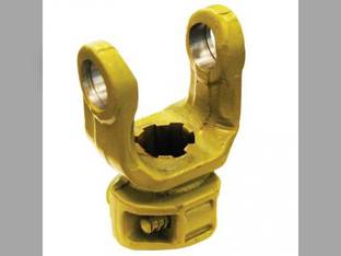 PTO Replacement Yoke Series 1 1-3/8