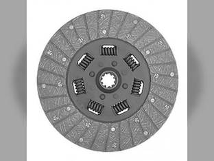 Remanufactured Clutch Disc Mahindra 475 005557234R91