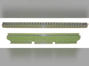 Knife Bar/ Channel Assembly John Deere 9600 9610 9650