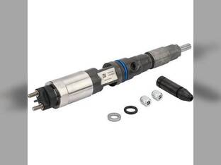 Remanufactured Fuel Injector fits John Deere 8120 8120T 8220 8220T 8320 8320T 8420 8420T 8520 8520T 9640 WTS 9650 STS 9660 iWTS 9660 STS 9660 WTS 9680 WTS 9750 STS 9760 STS 9780 CTS 9780 iCTS RE524369