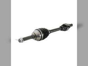 Axle Heavy Duty Front - Right Hand or Left Hand Polaris ATP 330 ATP 500 Sportsman 600 Magnum 330 Sportsman 400 Sportsman 500 Sportsman 700 1380199