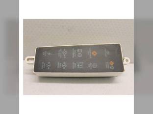 Used Monitor fits John Deere 8560 8570 8760 8770 8870 8960 RE51718 RE33500 RE50584