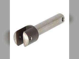 Leveling Link Adjusting Shaft John Deere 2510 3010 2010 3020 4020 600 4010 T13859