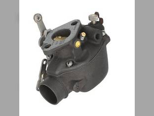 Remanufactured Carburetor CockShutt / CO OP E3 30
