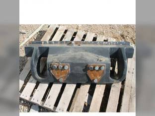 Used Weight Bracket fits Case IH Magnum 235 Magnum 260 Magnum 290 Magnum 310 Magnum 340 Magnum 370 84232531