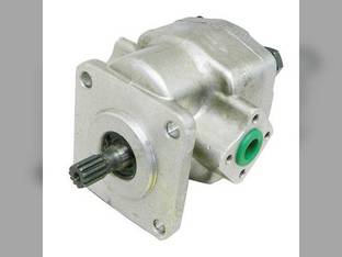 Hydraulic Pump Kubota L235 L275 L4202 L2402 L2602 38240-76100 Mitsubishi MT250 MT300D 1996235300