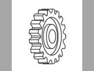 Timing Gear - Upper John Deere 8875 5220 5210 5205 5400 5200 5105 5310 5300 240 AT18009