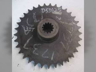 Used Axle Drive Sprocket - Rear Case 1530 1537 1500 1526 1740 1737 1700 1530B D53025