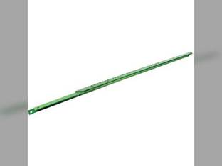 Straw Chopper Support Angle John Deere 9501 9600 9500 AH130482