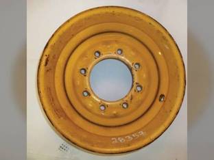 Used 8.25