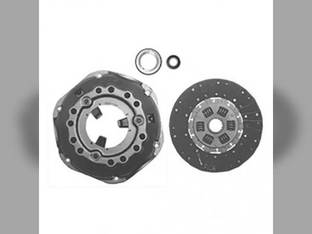 Remanufactured Clutch Kit White 2-63 2-85 Oliver 1650 1655 Minneapolis Moline G750
