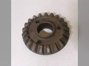 Used Bevel Gear LH Case 2294 2290 2090 2594 2394 3294 2590 2096 2390 2094 1896 A154890 Case IH 3594 2394 3394 2594 2096 2294 3294 1896