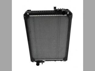 Radiator - Aluminum Core fits Massey Ferguson 5425 5435 6235 6245 6445 6485 6495 7485 7490 7495 3785214M2 4271433M2