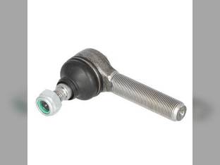 Tie Rod End - Outer International 2444 464 404 Cub 2404 100 C 130 424 Super C 444 Super A Cub Lo-Boy 240 140 200 504 454 230 484 2424 356540R91