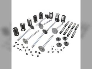 Valve Train Kit John Deere 3020 270 270 500 500A