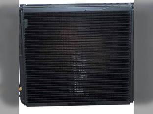 Radiator John Deere 2650N 2855N 2450 2850 2755 2355 2555 2250 2650 AL66774
