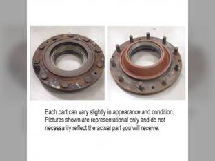 Used MFWD Planetary Hub Case IH 2096 2294 3594 3394 3294 1896 Ford 8730 TW35 8830 TW25 Case 3294 2294 2096 1896 A52127 83944548