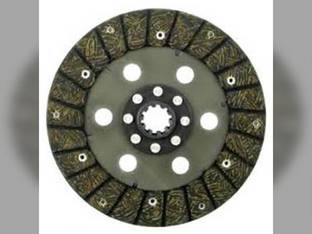 Remanufactured Clutch Disc John Deere 6000 95 3300 105 55