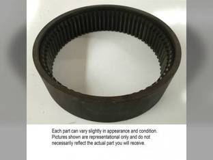 Used Planetary Ring Gear John Deere 7200 7400 7410 7510 7210 R120727