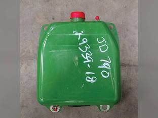 Used Fuel Tank Compatible with John Deere 790 770 670 AM876610