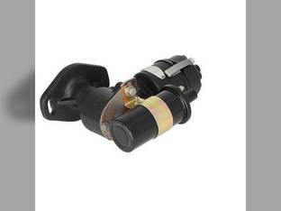 Remanufactured Distributor - With Base Compatible with John Deere 70 50 60