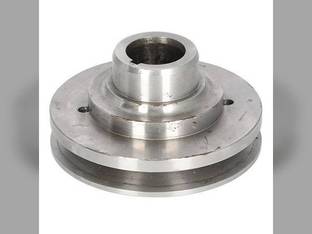 Crankshaft Pulley Compatible with John Deere 2630 410 480A 2030 210C 310B 2440 310A 401C 1830 480B 480C 2640 2130 290 400 401B 482C R80808