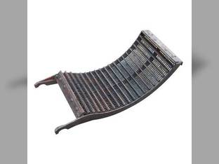 Used Concave Without Extensions fits International 1440 1460 1470 fits Case IH 1640 1644 1660 1666 2144 2166 1670 2344 2366 1309210C3