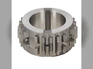 Shift Collar Compatible with John Deere 4230 4030 3020 4020 2520 4010 4000 2510 3010 R33383