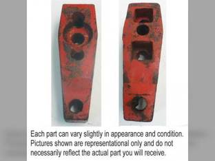 Used Spacer International Hydro 100 5288 966 1468 5488 Hydro 186 1568 5088 1466 766 1066 1566 536041R1