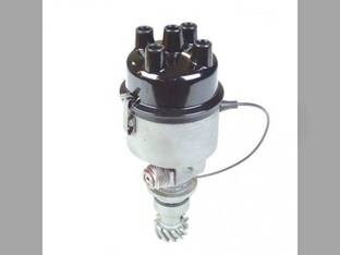 Remanufactured Distributor fits Case 770 870 A58810 A24508 A22406 A34984 fits Prestolite IBT4402