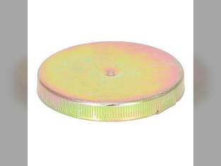 Fuel Tank Cap - Metal fits Case 885 990 995 1190 1194 1290 1294 1390 1394 1490 1494 1594 1690 1694 K901983 fits David Brown 770 780 880 885 990 995 996 1200 1210 1212 1410 1412 1490 1594 1690 K304590
