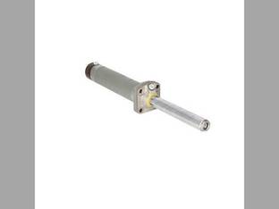 Steering Cylinder Case 580L 588G 570MXT 580M 580 Super M 580 Super L 586G 570LXT 585G 144458A1 New Holland LB75CP LB110 B95 B110 LB90 LB75B LB75 85805978 Ford 655E 675E 555E 575E 85805978