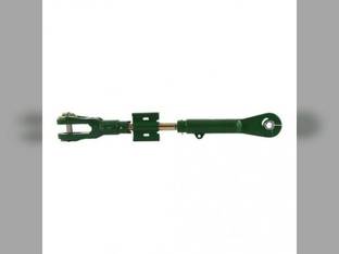 Leveling Box Compatible with John Deere 6150M 6145J 6930 6830 7425 7505 7525 6140J 6155J 7515 AL221507