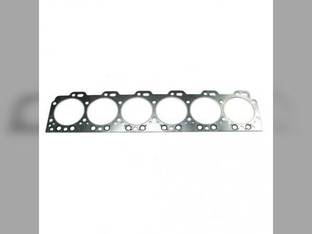 Head Gasket fits Case 721 fits Case IH MX180 MX200 MX210 MX220 MX230 7110 7120 7130 7140 7150 7210 7220 7230 7240 7250 8910 8920 8930 8940 8950 9110 9130 9210 9230 9240 9310 9330 J938267 fits White