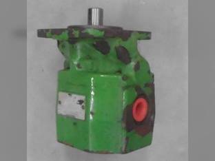 Used Fuel Pump John Deere 9400T 6750 9300T 9630T 9530T 9200 9530 744H 744J 6850 9400 824J 450C 9300 9630 RE502974